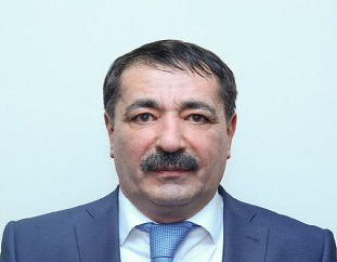 Указ об Исаеве Ш.А.