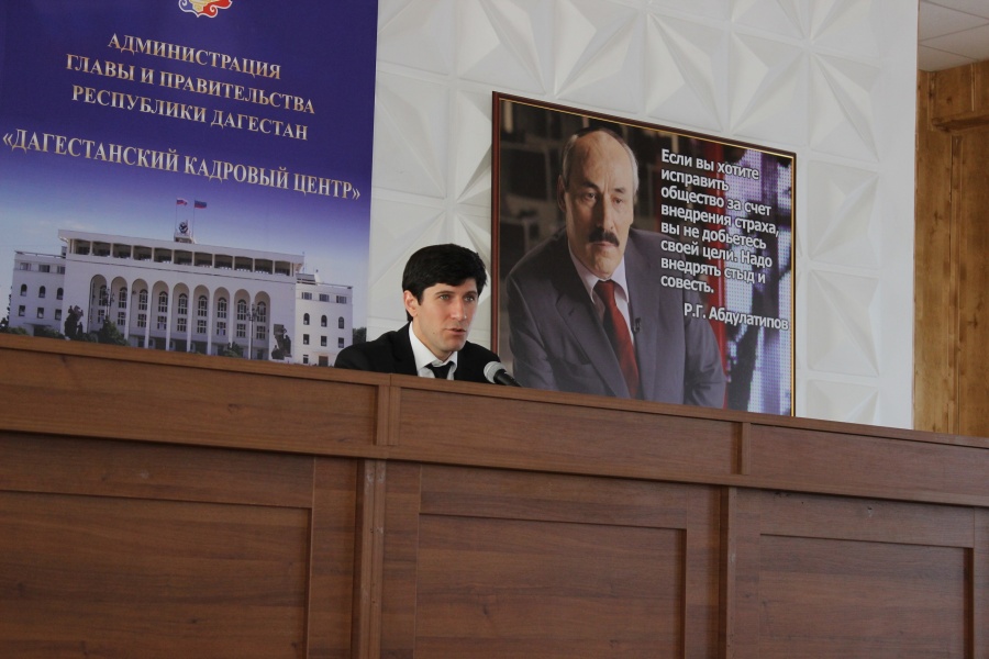 Председатели ТИК и члены избирательных штабов повысят свою квалификацию