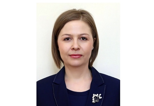 Указ о Чиненной Т.Ю.