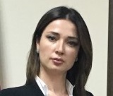 Указ о  Закавовой Р.А.