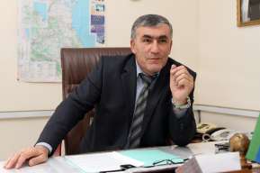 Указ о Баачилове М.Г.