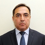 Указ о Тагибове Т.П.