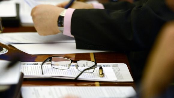 В МЧС Дагестана подведены итоги конкурса на замещение вакантных должностей государственной гражданской службы Республики Дагестан