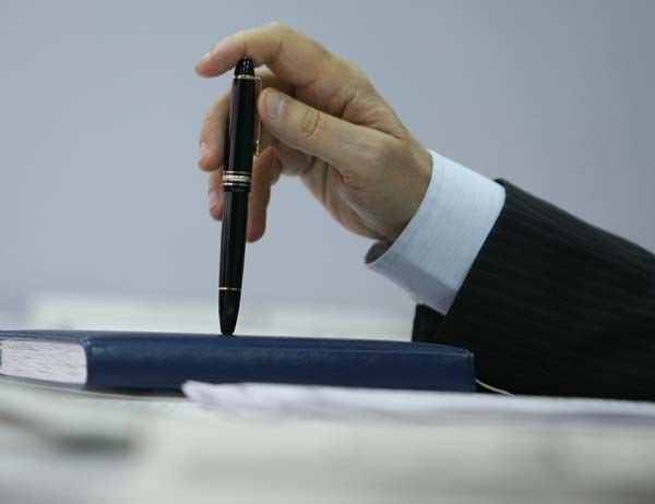 Минтруд России разработал поправки в общие принципы служебного поведения государственных служащих