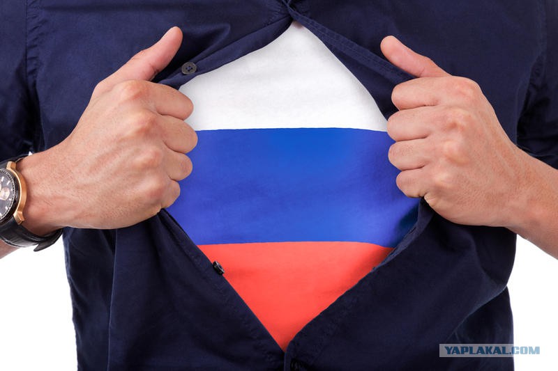 Соискателей на государственную службу предлагают тестировать на патриотизм