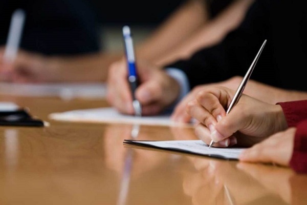 Обсуждаем проект указа Президента Российской Федерации о профессиональном развитии государственных гражданских служащих Российской Федерации.